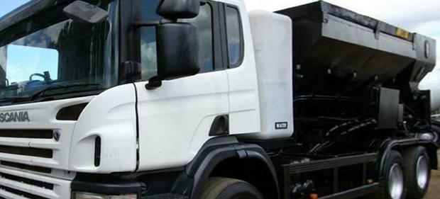 concrete delivery Congleton